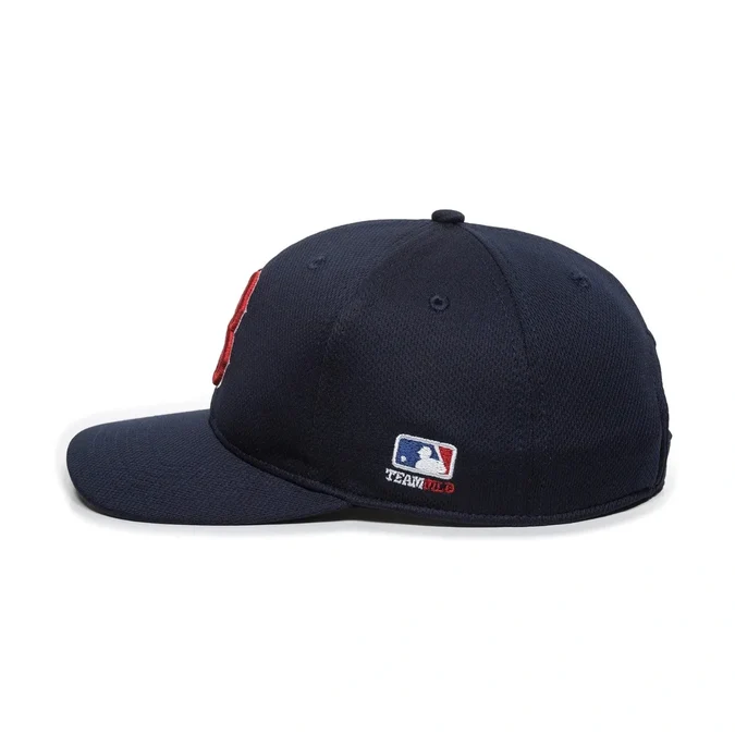 Boston Red Sox Official MLB Replica Cap – Navy, Adult