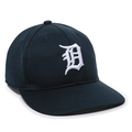 Detroit Tigers Official MLB Replica Cap – Navy, Adult