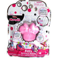Disney Junior Minnie Mouse Fizzy Necklace Surprise – Pack of 6