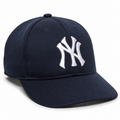 New York Yankees Official MLB Replica Cap – Navy, Adjustable