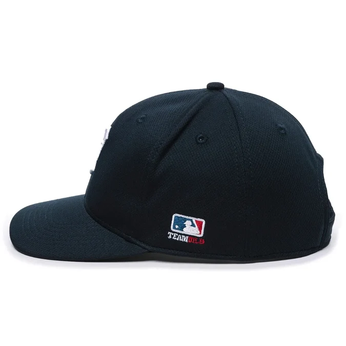 Detroit Tigers Official MLB Replica Cap – Navy, Adult