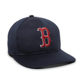 Boston Red Sox Official MLB Replica Cap – Navy, Adult