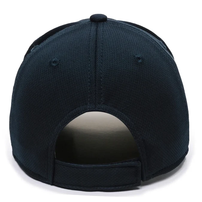 Detroit Tigers Official MLB Replica Cap – Navy, Adult