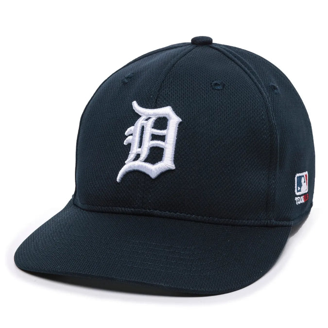 Detroit Tigers Official MLB Replica Cap – Navy, Adult